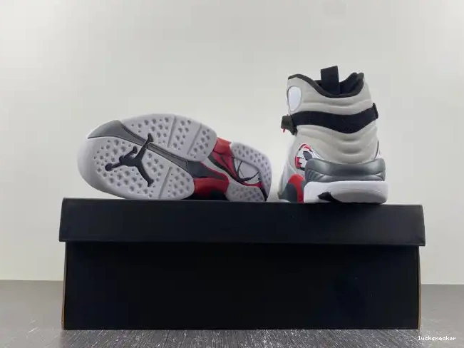 Reps LUCY Air Bunny (2013) Jordan Bugs 8 Retro 305381-103 0425